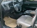 Toyota Fortuner G 2015mdl 4x2 matic transmission-6