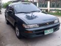 1997 Toyota Corolla 1.3 E Manual -1