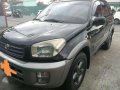 Toyota Rav4 2002 model FOR SALE-0