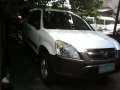 2004 Honda CRV, 2.4 IVtec Engine FOR SALE-1