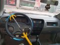 Isuzu Crosswind xuv 2003 Very good condition-2