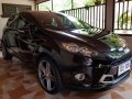 Ford Fiesta S 2011 Top Of The Line-0