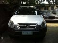 2004 Honda CRV, 2.4 IVtec Engine FOR SALE-2