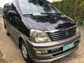 Toyota Hiace Diesel 2013 FOR SALE-1