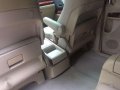 2011 Black Toyota Alphard FOR SALE-0