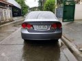 2007 Honda Civic 1.8s AT FOR SALE-2