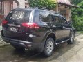 Mitsubishi Montero Sport 2016 for sale-2