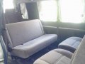 Toyota Super Grandia Hiace 2001 FOR SALE-10