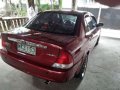 FOrd Lynx Ghia 2000 - Automatic Transmission-2