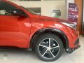 2018 Honda HRV Rs Navi Cvt FOR SALE-7