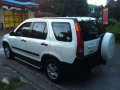 2004 Honda CRV, 2.4 IVtec Engine FOR SALE-5