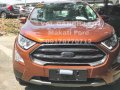 2018 ALL NEW Ford Ecosport Titanium All-In Low Downpayment Promo-0