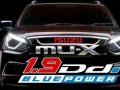 2018 Isuzu MuX DmaX Trucks Bluepower Best Deal-3