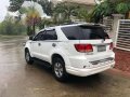 FOR SALE: Toyota Fortuner 2006 4x4 (Automatic)-1