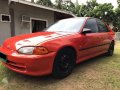 For sale: Honda CIVIC 1993 lx esi body-2