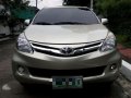 2013 Toyota Avanza G Automatic FOR SALE-2