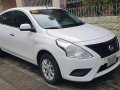 Nissan Almera 2017 for sale-0