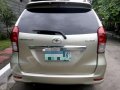 2013 Toyota Avanza G Automatic FOR SALE-3