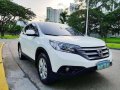 Honda CRV 2012 AT FOR SALE-0