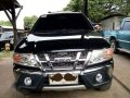 2010 Isuzu Crosswind Sportivo 2.5 Turbo-0