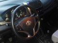 Toyota Vios 1.3E 2015model Manual All power-3