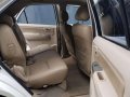 Toyota Fortuner G 2006 FOR SALE-11