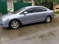 2007 Honda Civic 1.8s AT FOR SALE-0