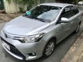 FOR SALE Toyota VIOS 1.3E Dual VVti AT 2017 -1
