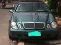 Mercedes Benz CLK320 for sale-7