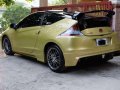 2015 Honda CRZ Mugen Edition FOR SALE-9