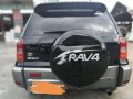Toyota Rav4 2002 model FOR SALE-1