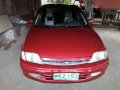 FOrd Lynx Ghia 2000 - Automatic Transmission-4