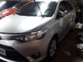 GRAB Ready 2017 Toyota Vios 1.3E Automatic Gas CVT-0