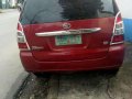 Toyota Innova 2006 FOR SALE-1