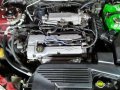 FOrd Lynx Ghia 2000 - Automatic Transmission-6