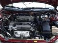 2000 Ford Lynx Ghia Manual Transmission-6