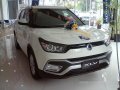 SsangYong Tivoli 2018 for sale-0