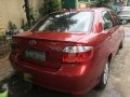 Toyota Vios E 2006 MT FOR SALE-7