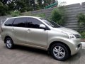 2013 Toyota Avanza G Automatic FOR SALE-1