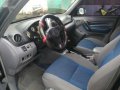 Toyota Rav4 2002 model FOR SALE-5