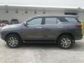 2016 TOYOTA Fortuner V 4x2 DSL AT FOR SALE-7