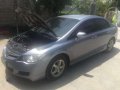 Honda Civic FD 2007 V M/T FOR SALE-0