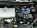 TOYOTA Vios 2017 1.3E Gas A for sale-6