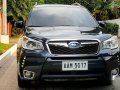 Subaru Forester 2014 for sale-0