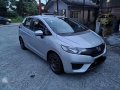 Honda Jazz 1.5V 2015 New Look-1