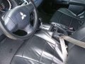 Mitsubishi Lancer glx 2013 Automatic Gas-2