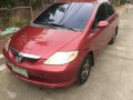 Honda City idsi 2005 FOR SALE-2