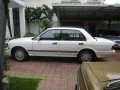 1996 Toyota Crown royal. saloon automatic-1