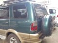 Isuzu Crosswind xuv 2003 Very good condition-0
