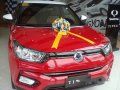SsangYong Tivoli 2018 for sale-1